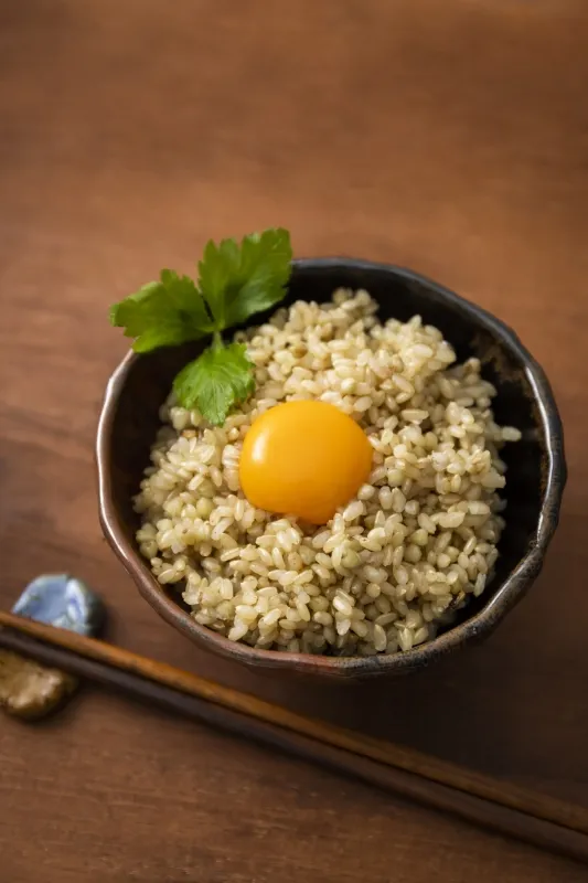 有機そばの実 200g【魚沼産そば100%】