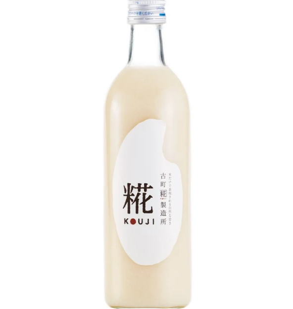 糀・プレーン　500ml