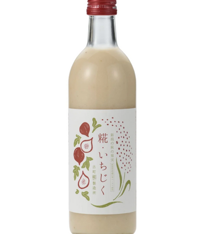 糀・いちじく　500ml