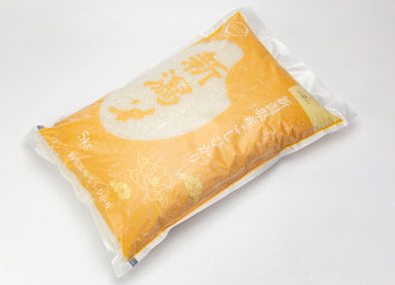 【予約販売】令和7年度米　新潟産コシヒカリ【新米】